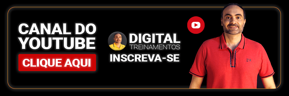 youtube digital treinamentos