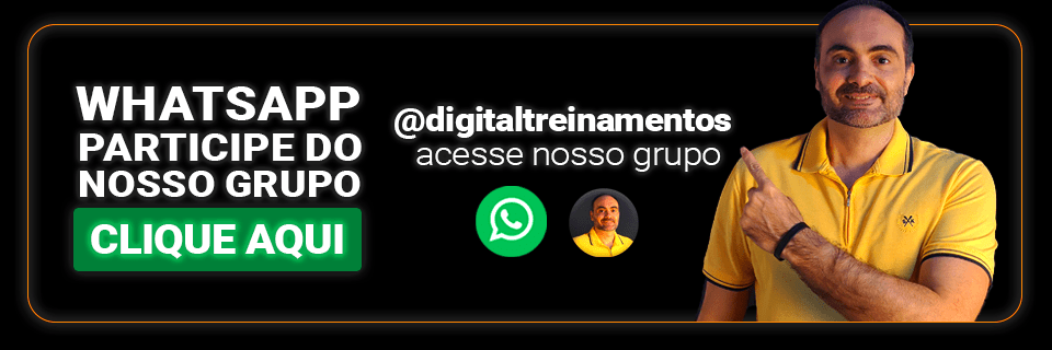 whatsapp digital treinamentos